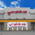 ＰＩＣＫ・ＵＰ