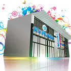 ケイズプラザ京町