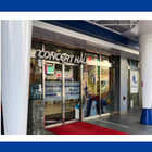 コンサートホール志村