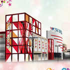 ワンダーランド佐世保白岳店