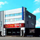 SLOT　ZONE　RUNEX　鶴崎店