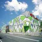 エルグラン明野本店