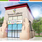 ヴィーナスギャラリー日田