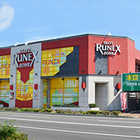 SLOT　ZONE　RUNEX高松店