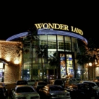 ワンダーランド江北店