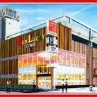 サンラッキー三ノ輪店