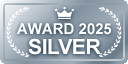 パチンコ・パチスロアワード2025 SILVER