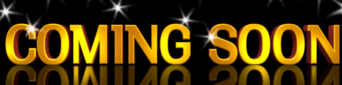 COMING SOON
