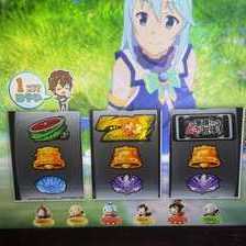 A‐SLOT+ この素晴らしい世界に祝福を!(スマスロ このすば) パチスロ