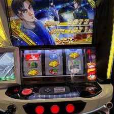 スマスロ頭文字D 2nd(LイニD 2nd) パチスロ スロット 機械割