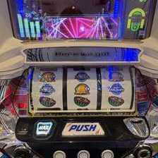 パチスロハイパーラッシュ パチスロ スロット 機械割 天井 初打ち 打ち