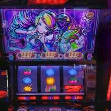 A‐SLOT+ ディスクアップ ULTRAREMIX(スマスロ) パチスロ スロット 機械