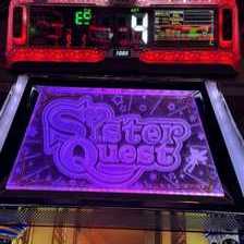 Sister Quest(スマスロ シスタークエスト シスクエ) パチスロ スロット