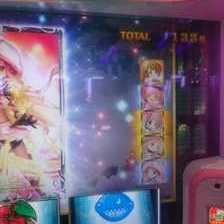 スマスロ マギアレコード 魔法少女まどか☆マギカ外伝(マギレコ まど