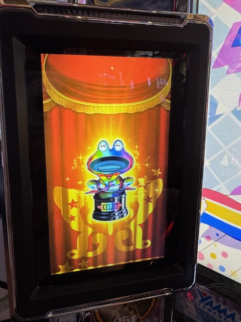 スマスロ アイドルマスター ミリオンライブ！ ネクスト