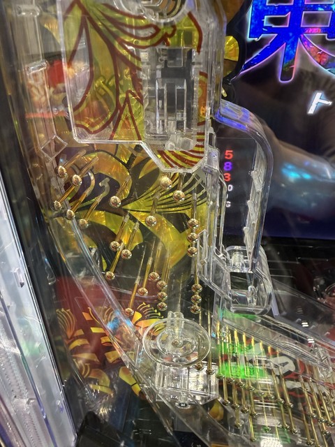 e 東京喰種シリーズ 掲示板 | P-WORLD パチンコ・パチスロ機種情報