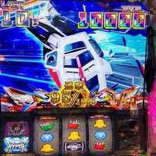 Lパチスロ 機動戦士ガンダムSEED(スマスロ) パチスロ新台