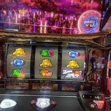 Lパチスロうみねこのなく頃に2(スマスロ) パチスロ新台 スロット 機械