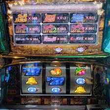 Lパチスロうみねこのなく頃に2(スマスロ) パチスロ新台 スロット 機械