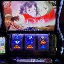 スマスロ 甲鉄城のカバネリ 海門(うなと)決戦 パチスロ新台 スロット