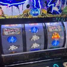 スマスロ 甲鉄城のカバネリ 海門(うなと)決戦 パチスロ新台 スロット