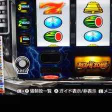 パチスロ台 楽天市場】パチスロ機 サンダーvの通販