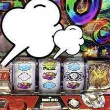 シャア専用パチスロ 逆襲の赤い彗星 パチスロ スロット 機械割 天井 初