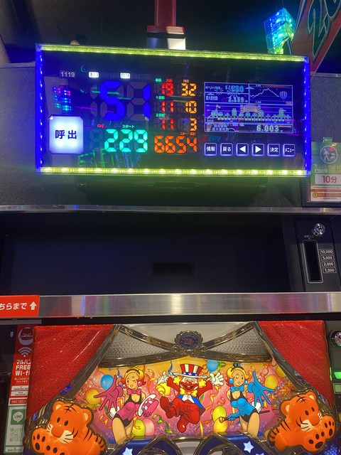 メダル付き稼働確認済み　マイジャグラー マイジャグラー5】実戦記！6号機ジャグラー始まって以来初の〇〇〇〇