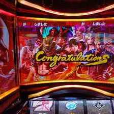 パチスロ鉄拳5 パチスロ スロット 機械割 天井 初打ち 打ち方