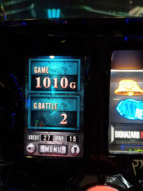 パチスロ バイオハザード RE：2 掲示板 | P-WORLD パチンコ