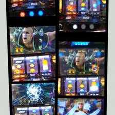 スマスロ北斗の拳 パチスロ スロット 機械割 天井 初打ち 打ち方