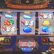 【Pスタン】 クレストメサイア デッキ 50枚 Gゾーン 16枚 クレスト1枚 クランキークレスト パチスロ スロット 機械割 天井 初打ち 打ち