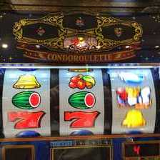 クランキークレスト パチスロ スロット 機械割 天井 初打ち 打ち方