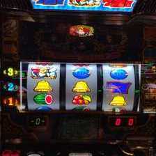 クランキークレスト パチスロ スロット 機械割 天井 初打ち 打ち方