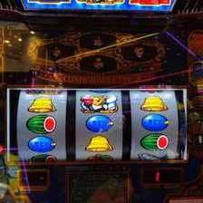 クランキークレスト パチスロ スロット 機械割 天井 初打ち 打ち方