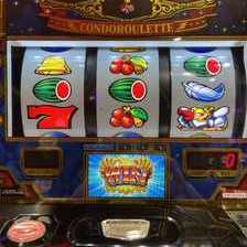 クランキークレスト パチスロ スロット 機械割 天井 初打ち 打ち方