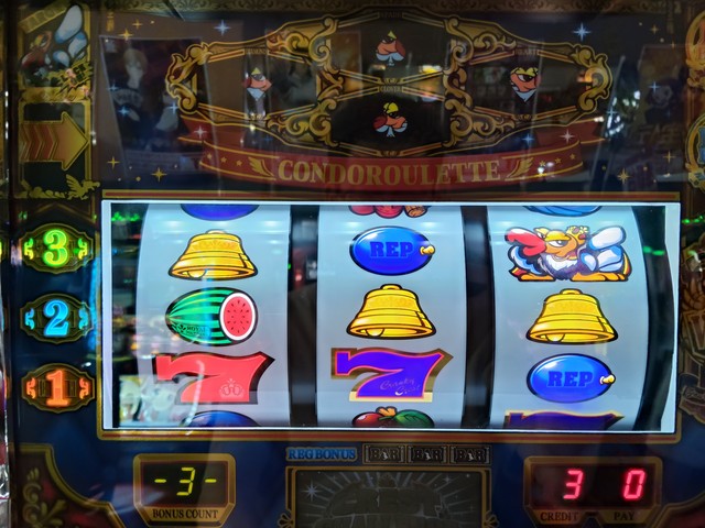 クランキークレスト 掲示板 | P-WORLD パチンコ・パチスロ機種情報