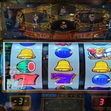 クランキークレスト パチスロ スロット 機械割 天井 初打ち 打ち方