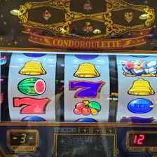 クランキークレスト パチスロ スロット 機械割 天井 初打ち 打ち方