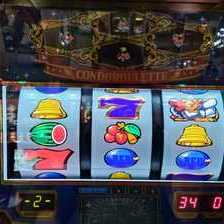 クランキークレスト パチスロ スロット 機械割 天井 初打ち 打ち方