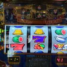 クランキークレスト パチスロ スロット 機械割 天井 初打ち 打ち方