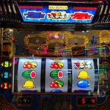 クランキークレスト パチスロ スロット 機械割 天井 初打ち 打ち方