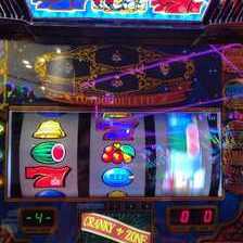 クランキークレスト パチスロ スロット 機械割 天井 初打ち 打ち方