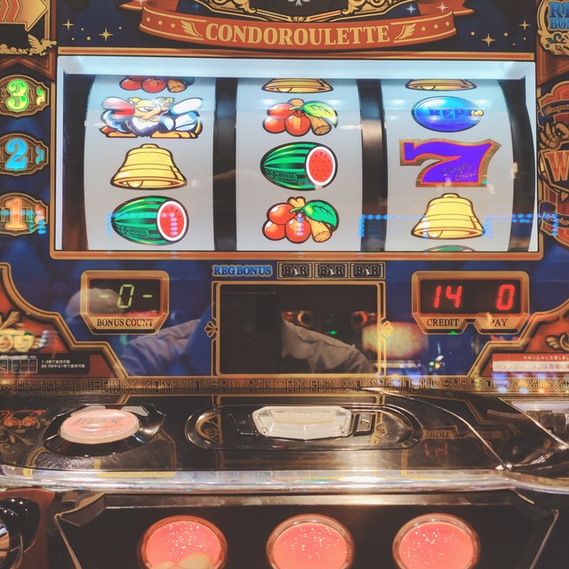 クランキークレスト 掲示板 | P-WORLD パチンコ・パチスロ機種情報