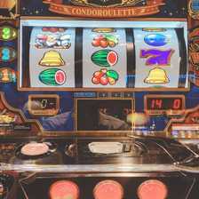 クランキークレスト パチスロ スロット 機械割 天井 初打ち 打ち方