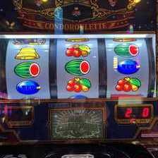 クランキークレスト パチスロ スロット 機械割 天井 初打ち 打ち方