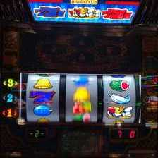 クランキークレスト パチスロ スロット 機械割 天井 初打ち 打ち方