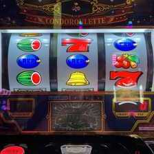 クランキークレスト パチスロ スロット 機械割 天井 初打ち 打ち方