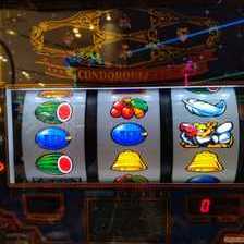 クランキークレスト パチスロ スロット 機械割 天井 初打ち 打ち方