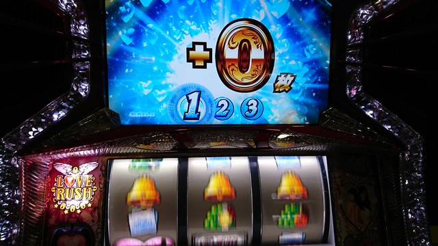 Lラブ嬢3～Wご指名はいかがですか？～ 掲示板 | P-WORLD パチンコ